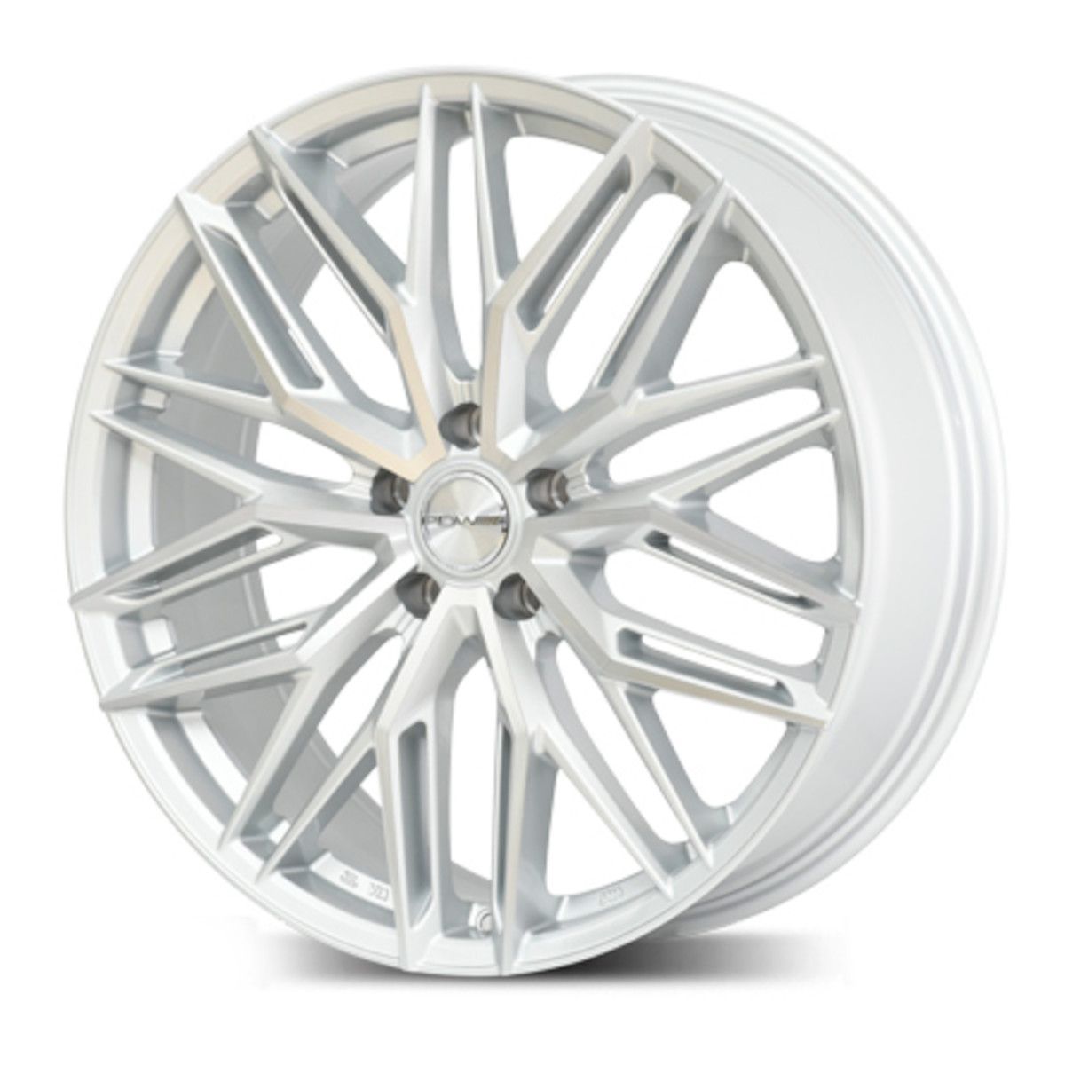 PDW RAMZES 7x20 5x114,3