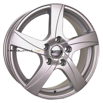 Neo 6,5x16/5x114,3 ET45 D67,1 600 SD