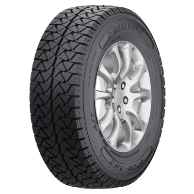 Fortune 265/75R16 116S FSR-302 TL