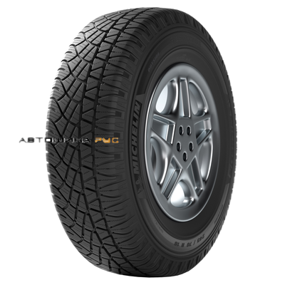 Michelin 255/60R18 112H XL Latitude Cross TL