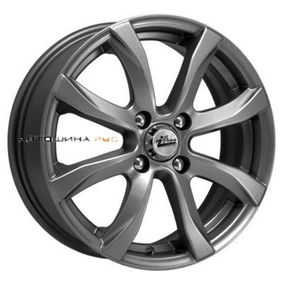 iFree 6x15/4x100 ET38 D67,1 Дайс (КС696) Хай Вэй