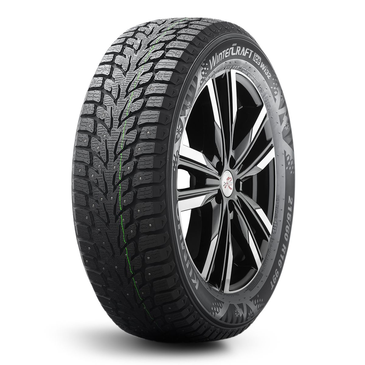 Кумхо WI-32 225/60R17 103T