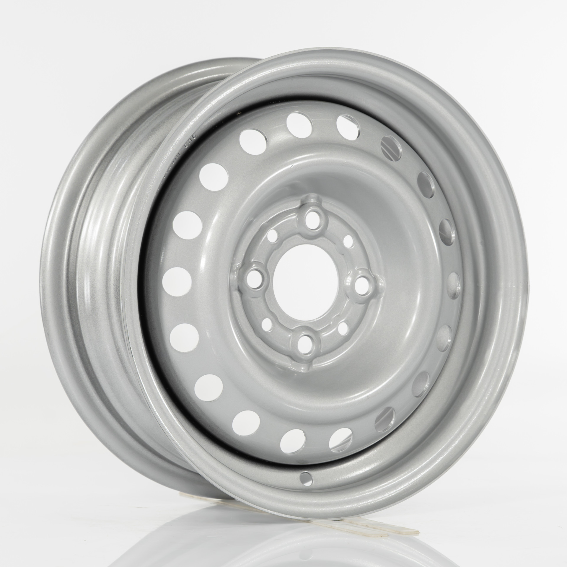 GART 014 (коробка) 5x13/4x98 ET29 D60.1 SILVER