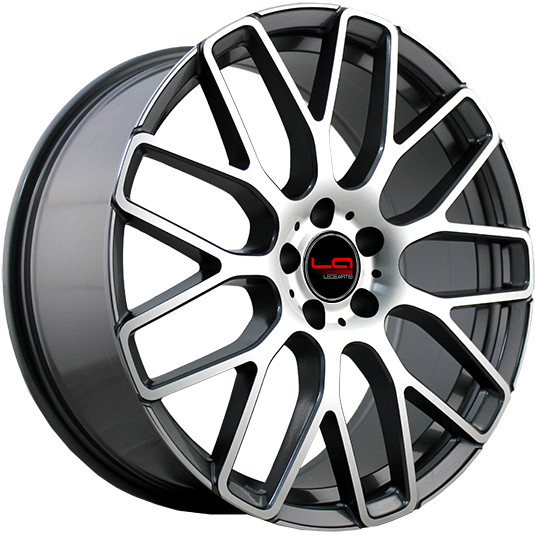 REPLICA LegeArtis Replica Concept-MR533 8.5x20/5x112 ET29 D66.6 GMF