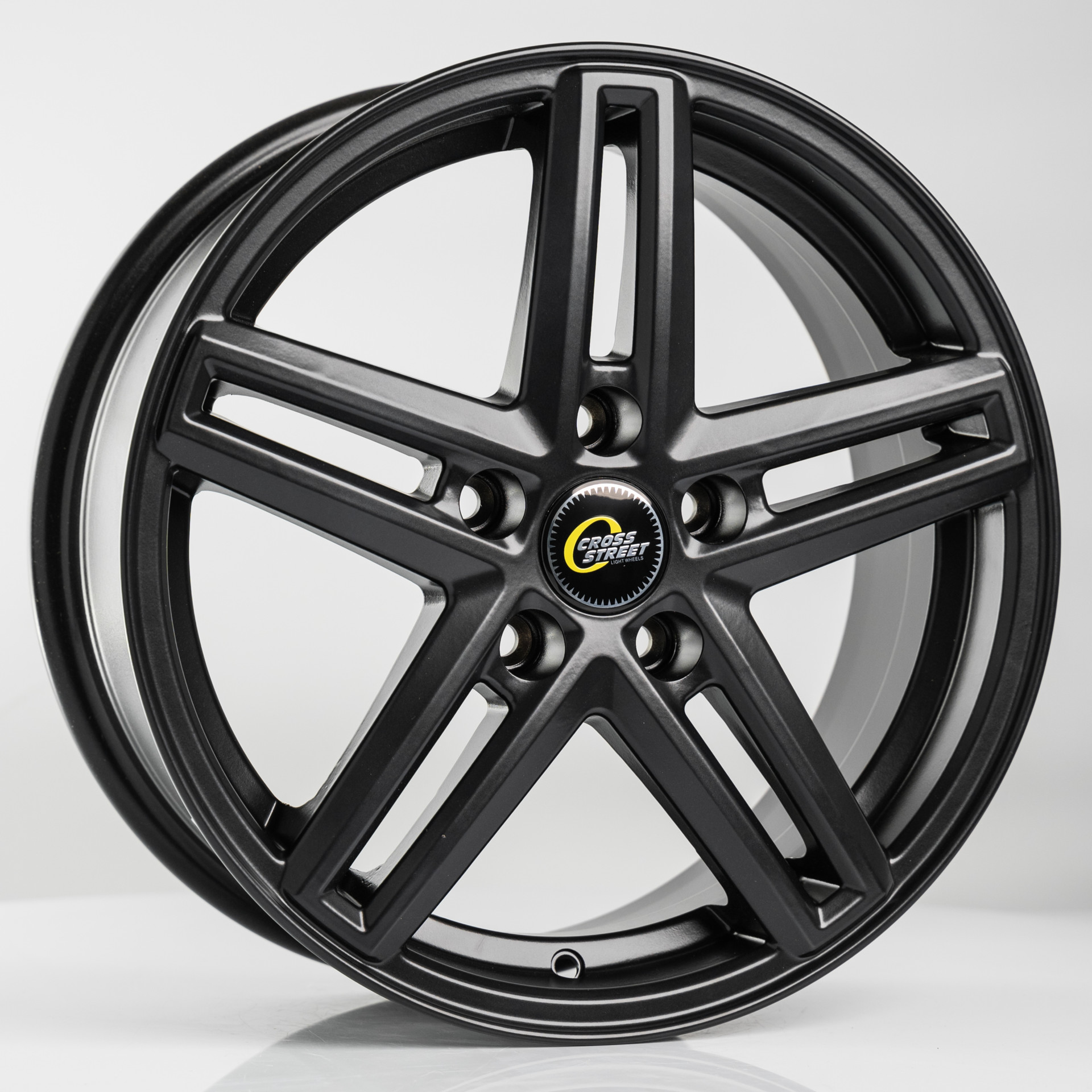 CROSS_STREET_Россия CROSS STREET CR-24 6.5x16/5x114.3 ET50 D66.1 MB