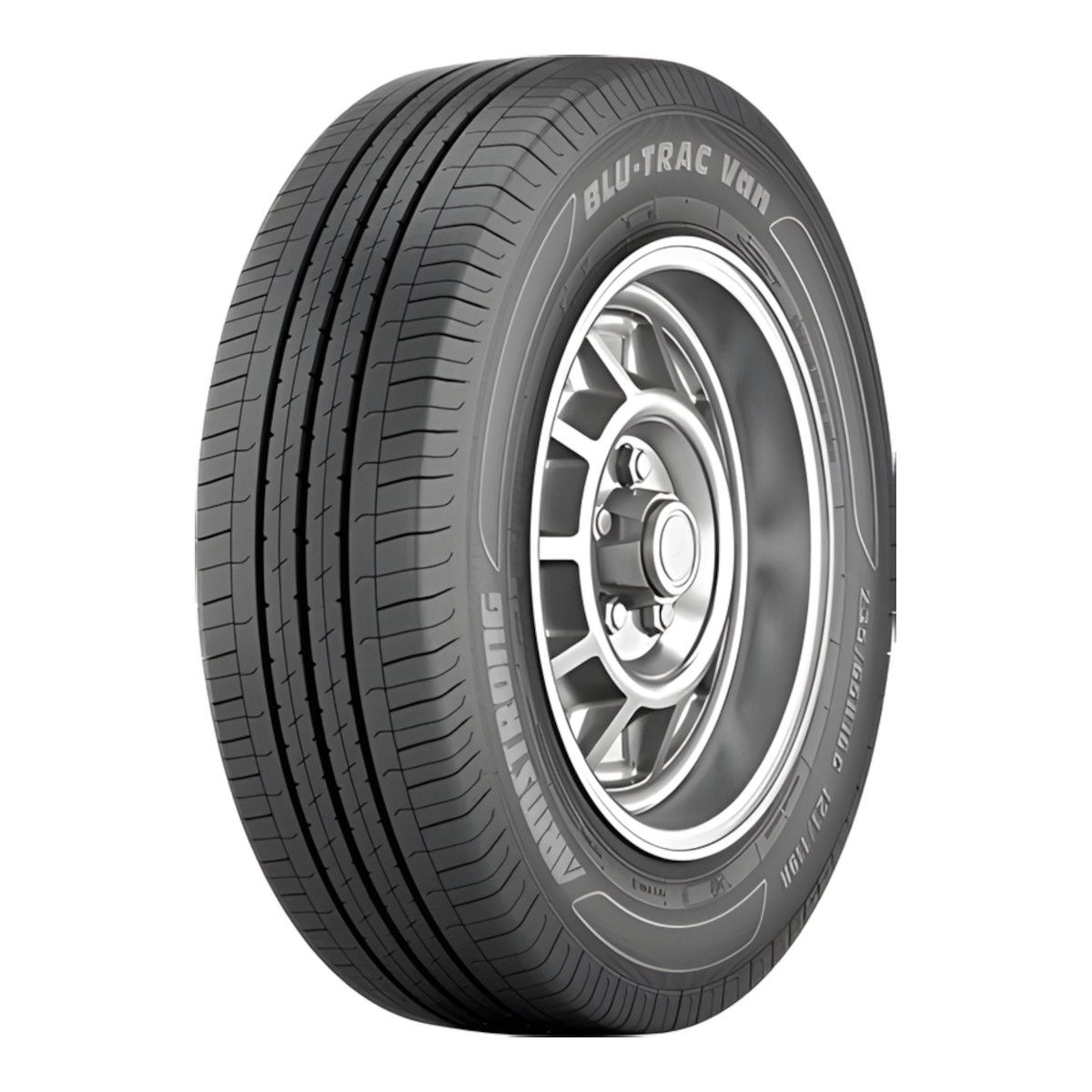 ARMSTRONG BLU-TRAC VAN 235/65R16 121/119R