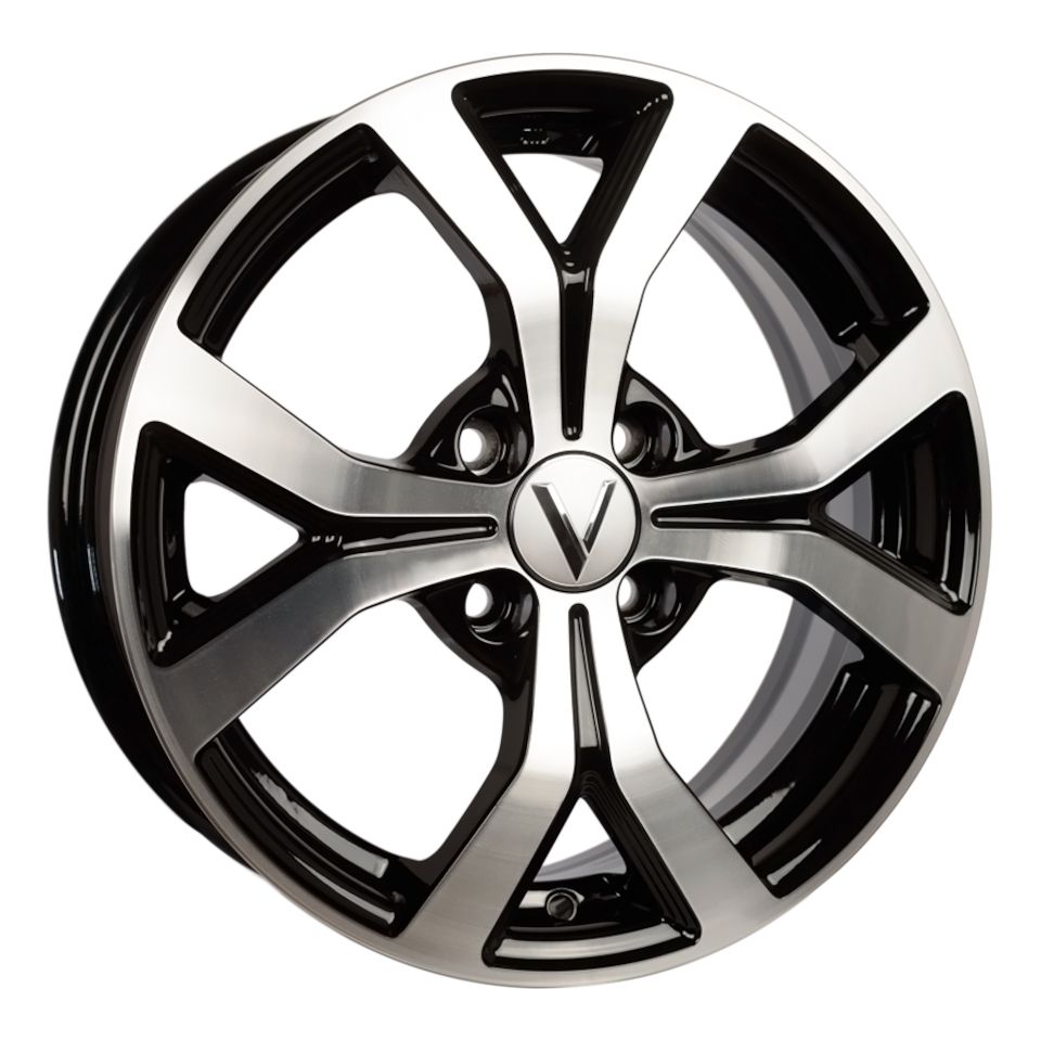 Вектор K147 6x15 4x100