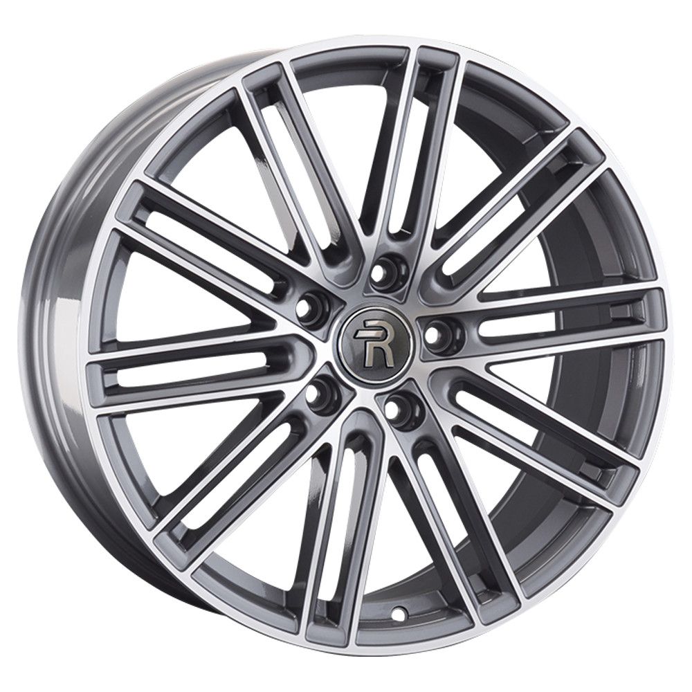 REPLAY PR21 11x21 5x130