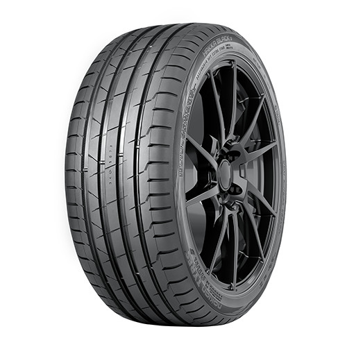 NOKIANTyres NOKIAN Tyres HAKKA BLACK 2 235/40R19 96Y XL*(2019)