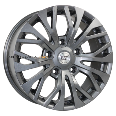 RST 8x18/5x150 ET56 D110,1 R088 (LC200) BMG