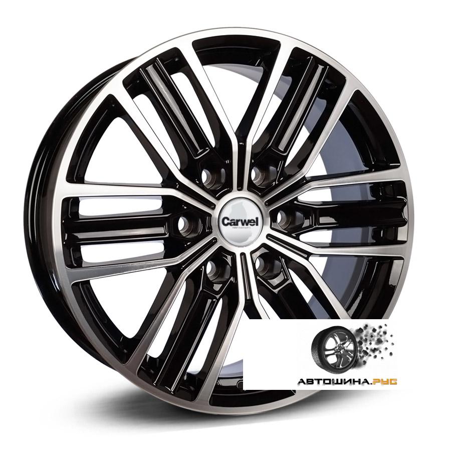 Carwel Джирим 18x18 6x139.7