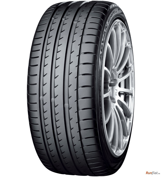 YOKOHAMA ADVAN dB V553 235/45R18 98W