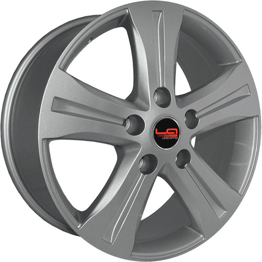 REPLICA LegeArtis Replica TY71 8.5x20/5x150 ET60 D110.1 S