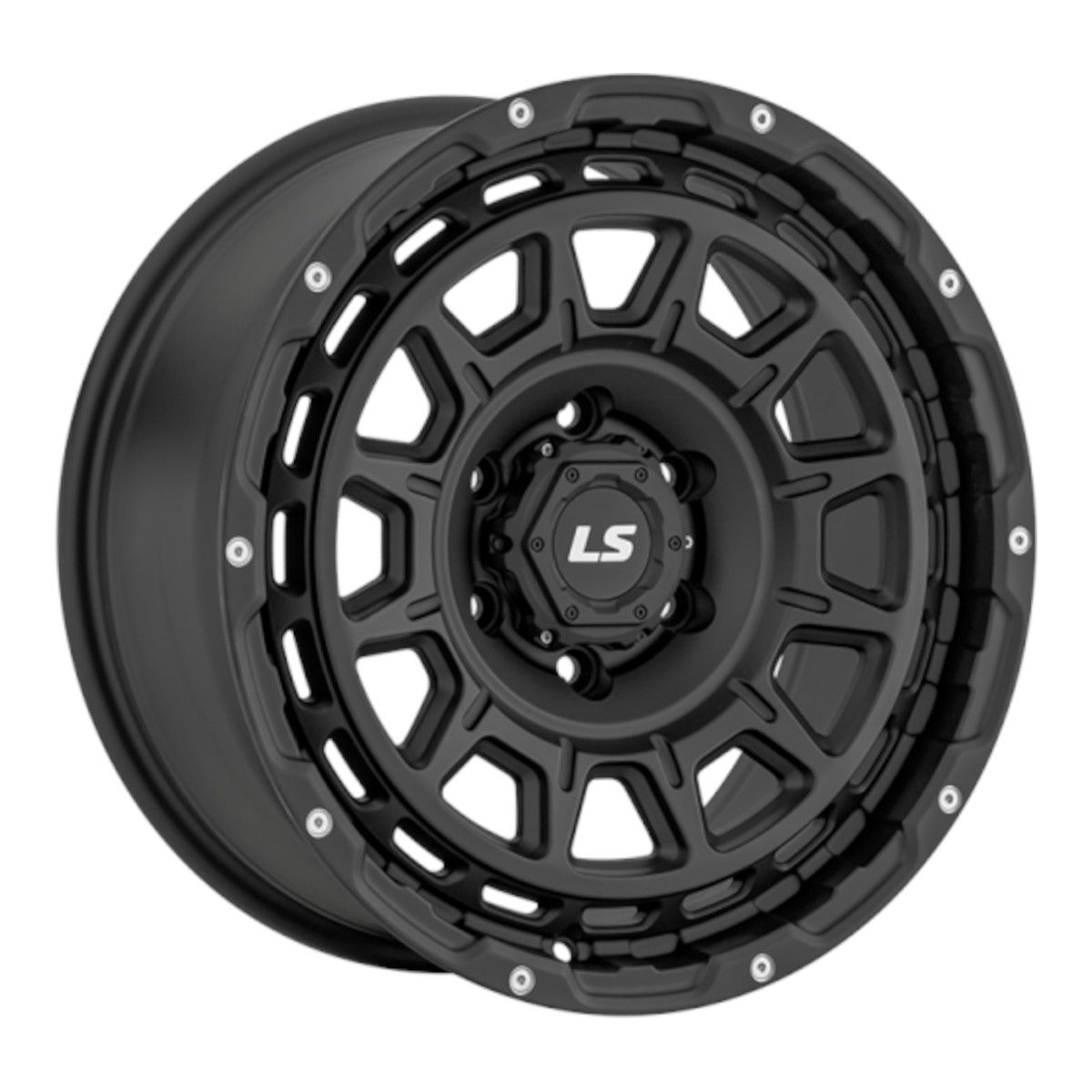 LS LS 1377 9x18 6x139,7