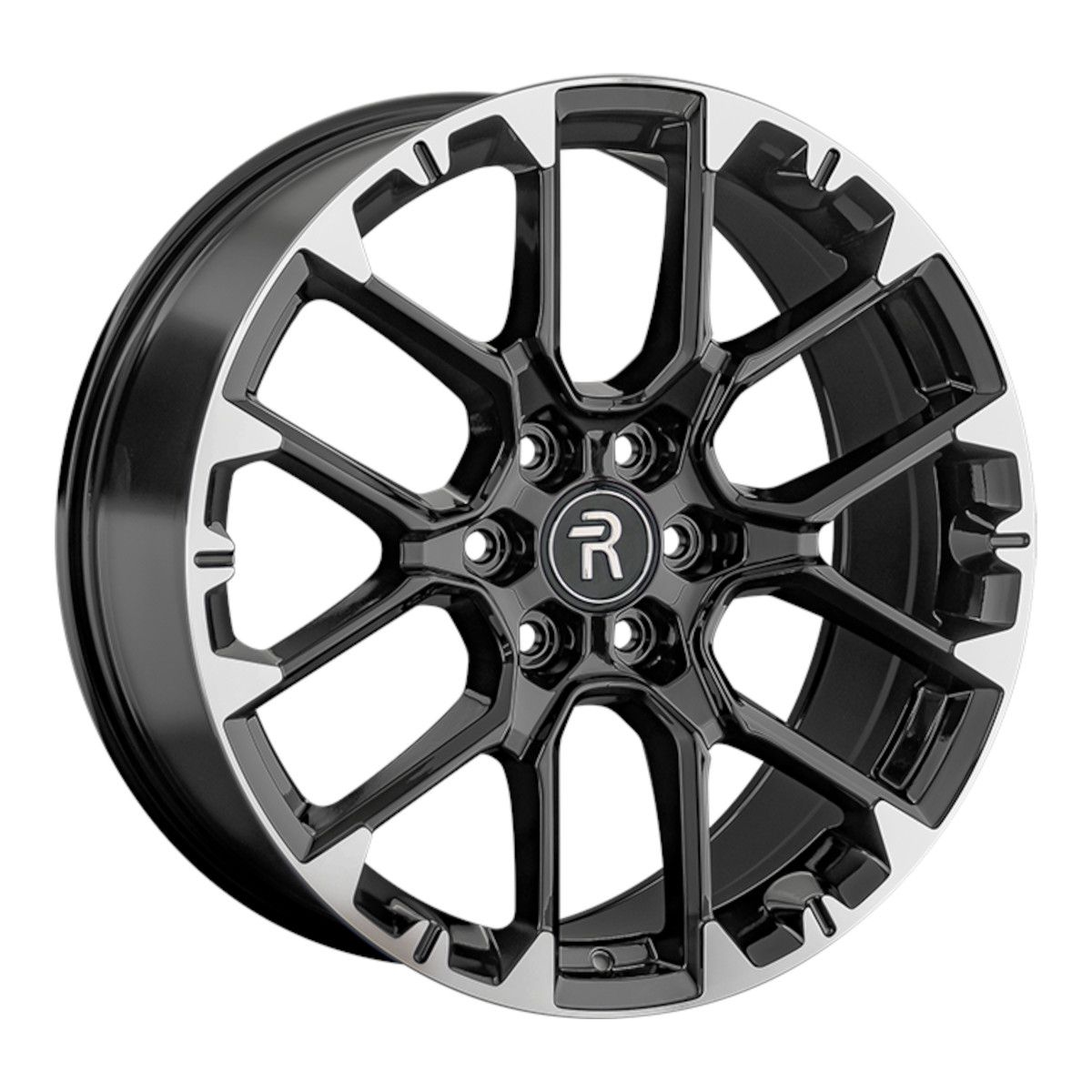 REPLAY TA17 9x22 6x139,7