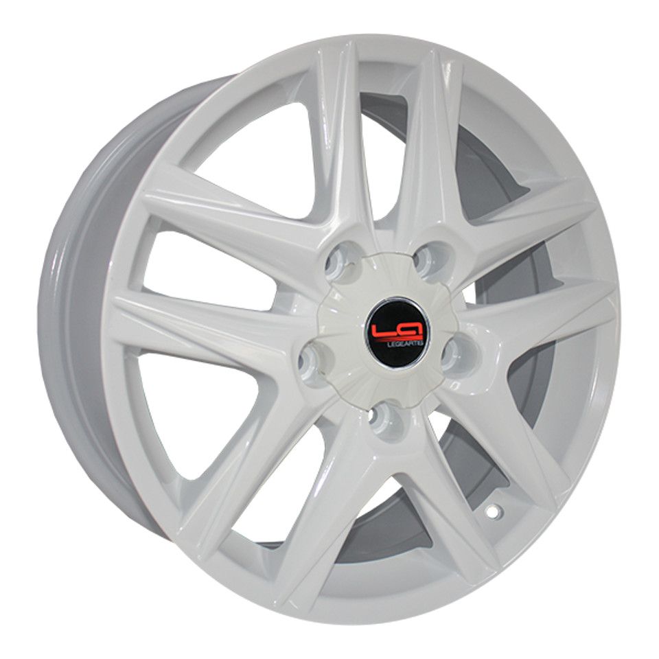 LEGE ARTIS LX35 8x20 5x150