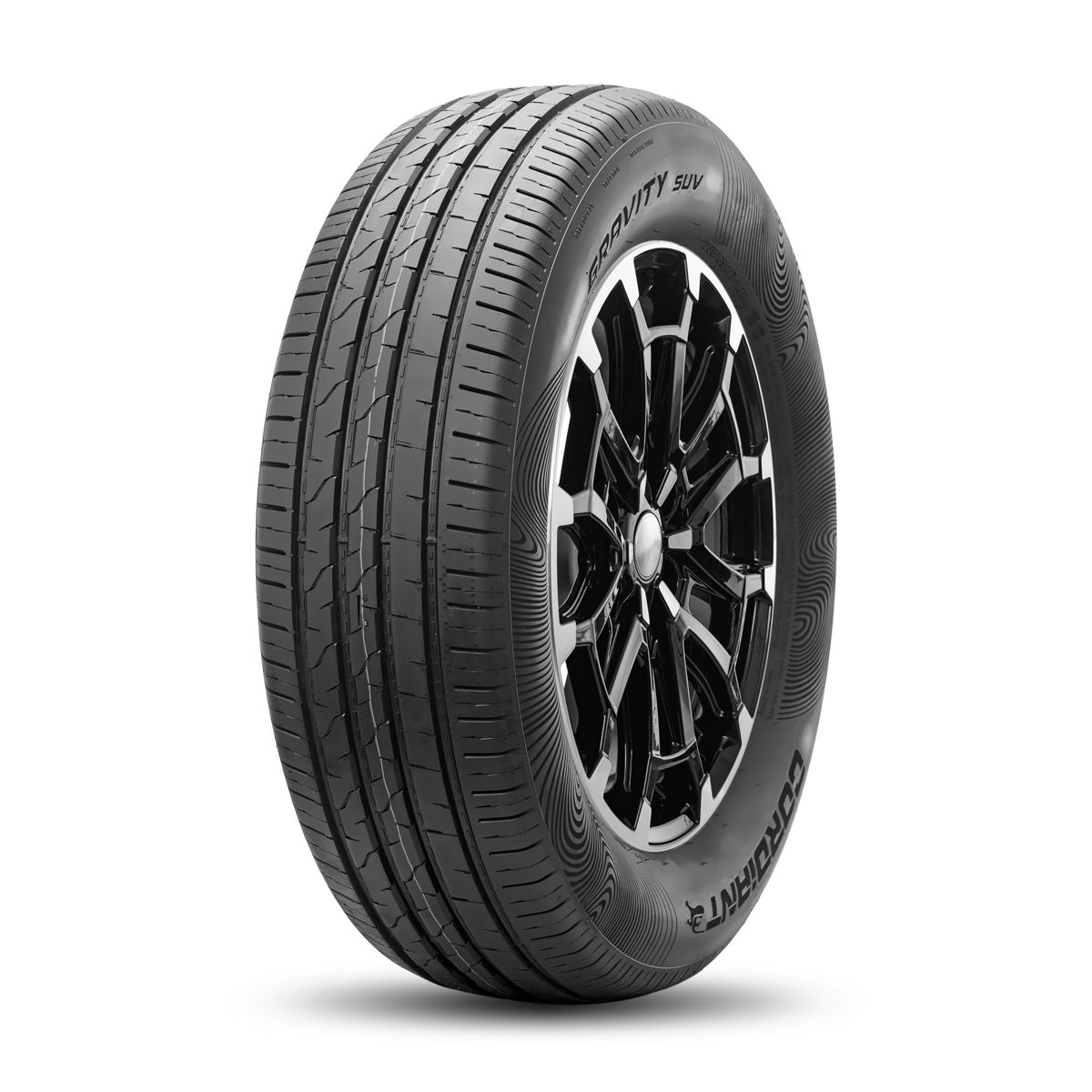 КОРДИАНТ  225/55/18  H 102 GRAVITY SUV