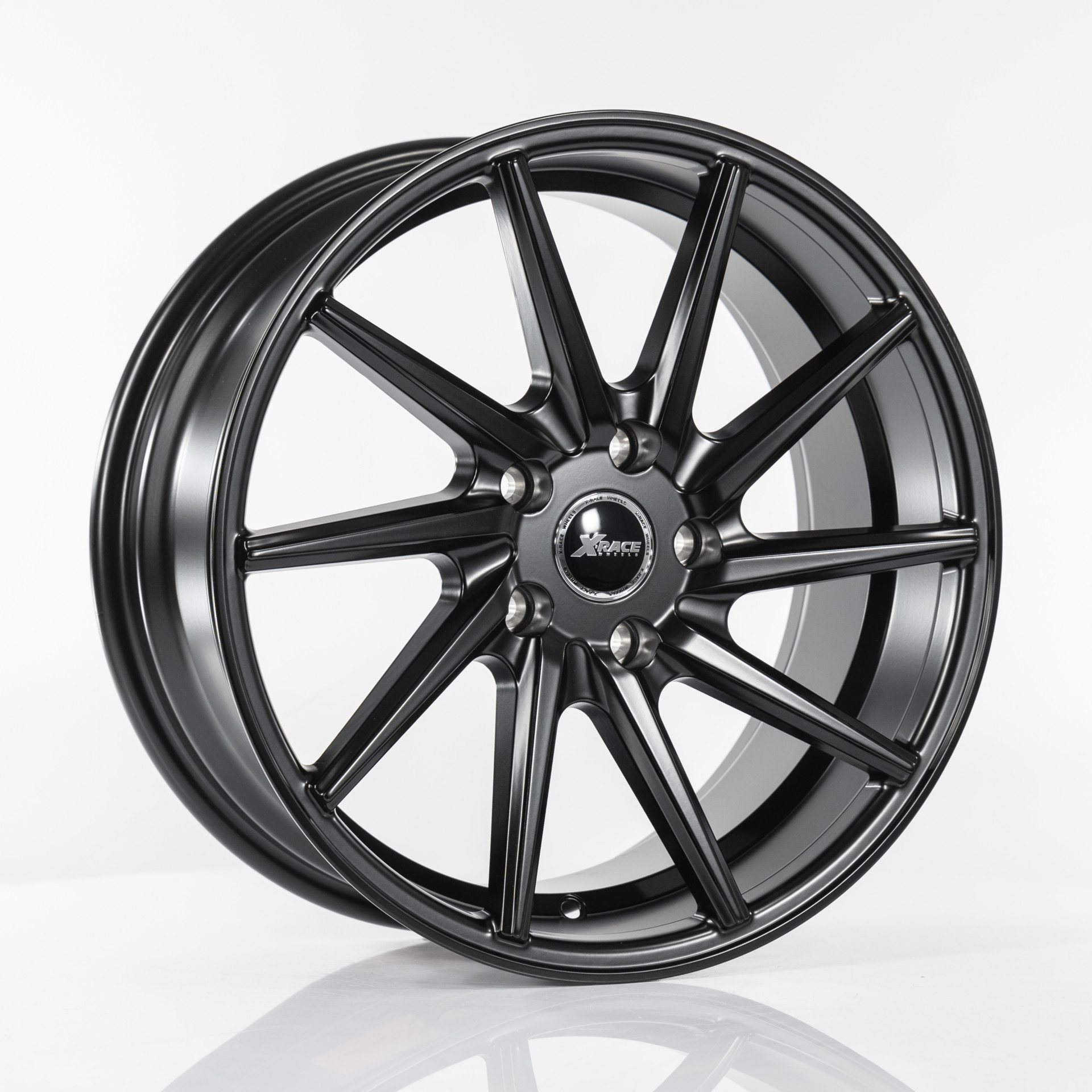 X-RACE H-03(L) 7.5x17/5x114.3 ET35 D67.1 MB
