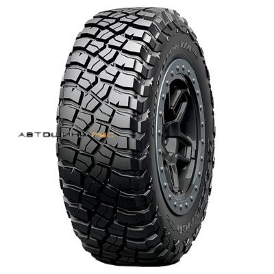 BFGoodrich LT245/70R16 113/110Q LRD Mud Terrain T/A KM3 TL