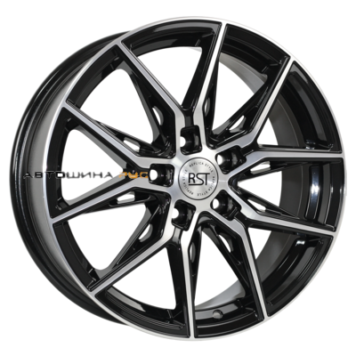 RST 7x17/5x108 ET33 D60,1 R247 (Chery) BD