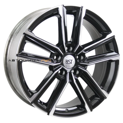 RST 7x18/5x100 ET28 D57,1 R078 (Faw) BD