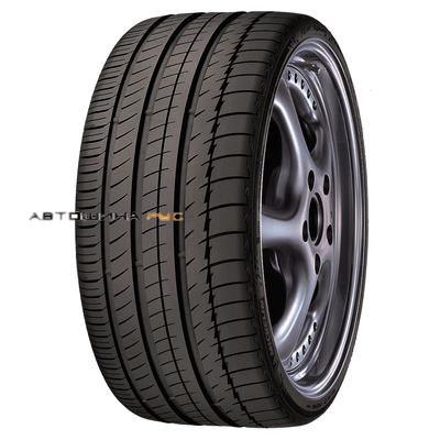 Michelin 295/35ZR18 99(Y) Pilot Sport PS2 N4 TL