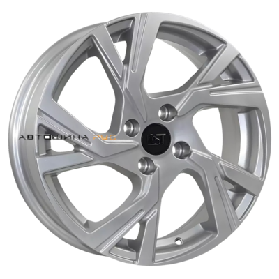 RST 6x15/4x100 ET46 D54,1 R075 (Rio, Solaris) SL