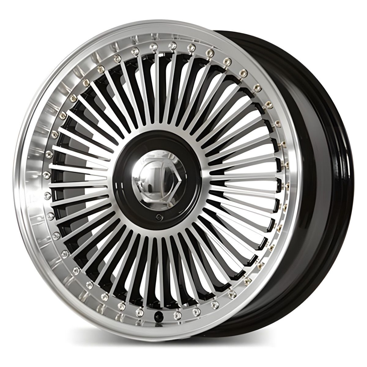 PDW FERRIS 7x17 4x98