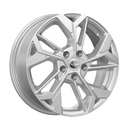 iFreeOriginal КС1062 6.5x17/5x114.3 ET40 D64.1 сильвер