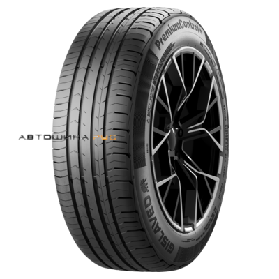 Gislaved 215/60R16 95V PremiumControl TL
