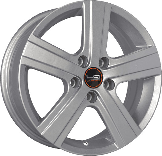 REPLICA LegeArtis Replica VV119 6.5x16/5x112 ET50 D57.1 S