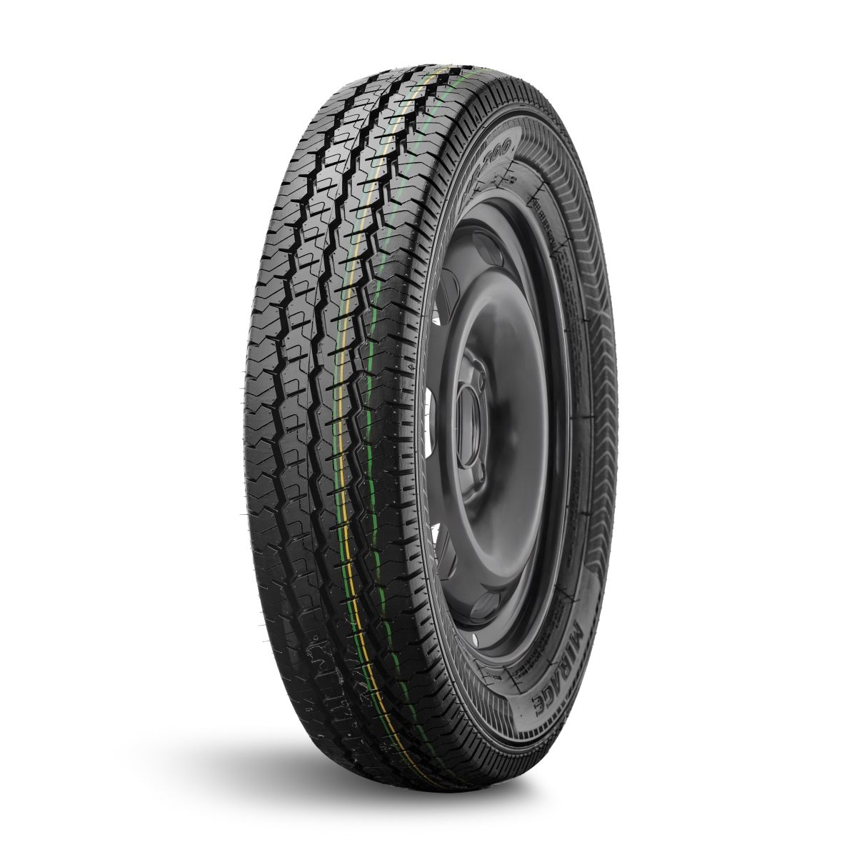 MIRAGE MR200 205/70R15 106/104R