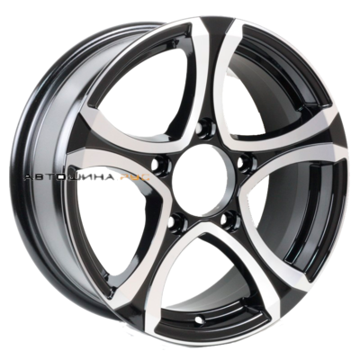 Venti 6,5x16/5x139,7 ET40 D98 1610 BD