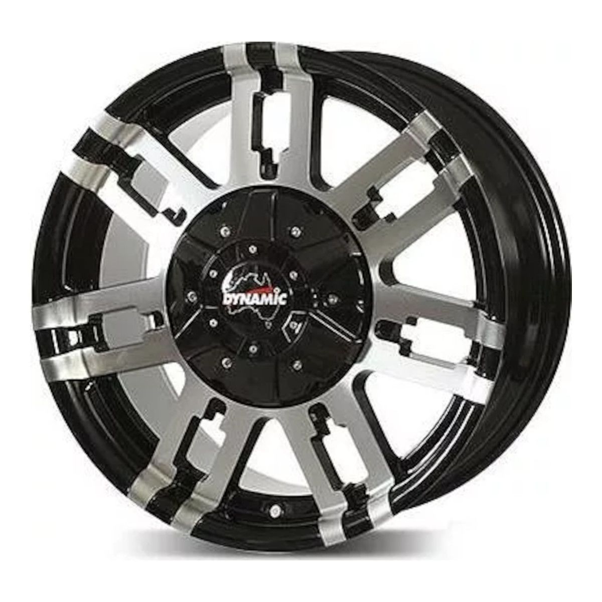 PDW PYTHON 8x17 6x139,7