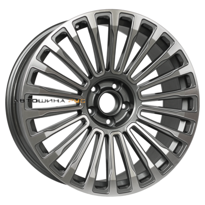 RST 9,5x21/5x120 ET45,5 D62,5 R2101FF (Li L9) GRD FlowForming