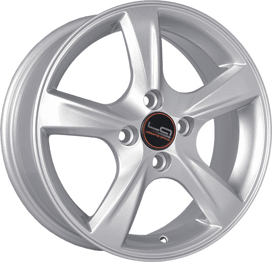REPLICA LegeArtis Replica KI116 6x15/4x100 ET48 D54.1 S