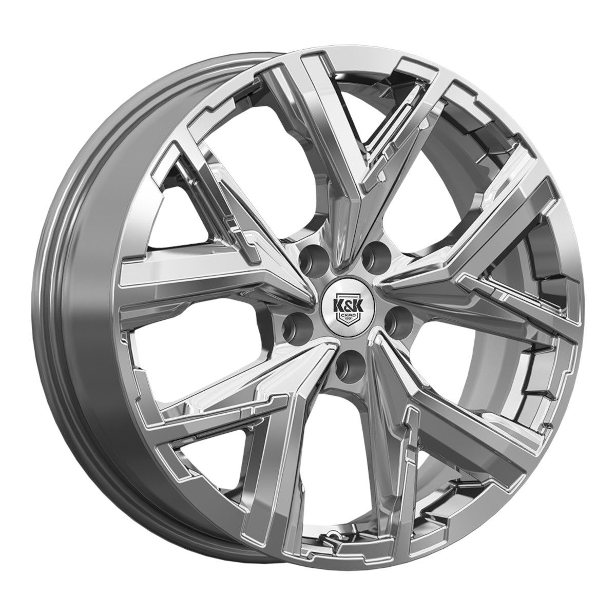 КиК Айона (КС1169) 6x18 5x114,3