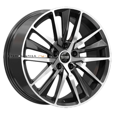 SKAD Original 8x18/5x114,3 ET50 D60,1 KL-353 (Camry XV7) Алмаз