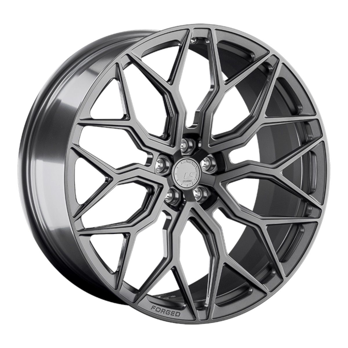 LS Forged FG13 10x22 5x112