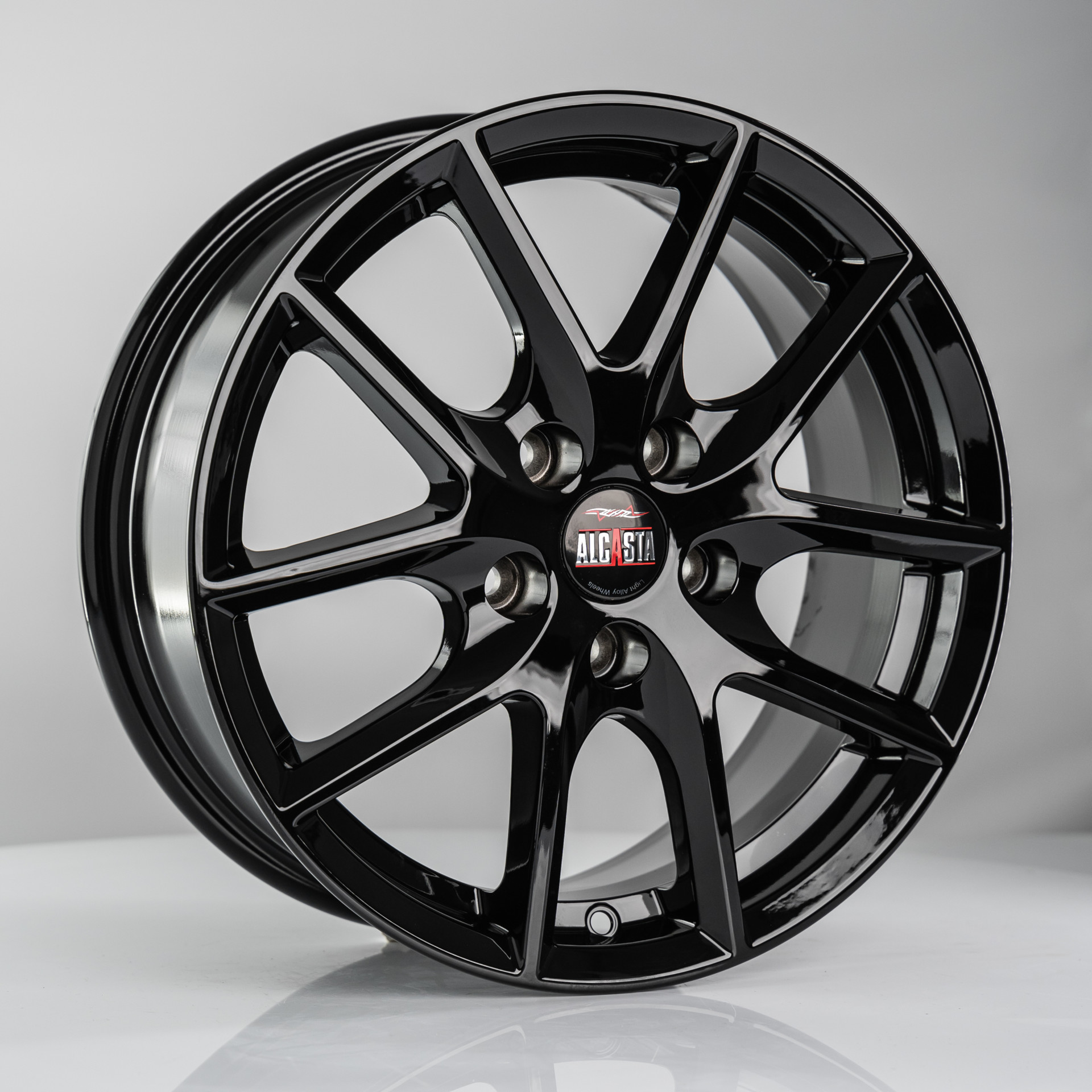 ALCASTA_Россия ALCASTA M59 6.5x16/5x100 ET38 D57.1 Black