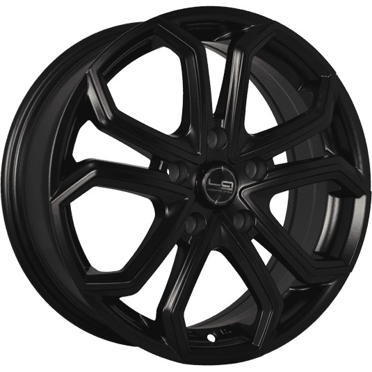 REPLICA LegeArtis Replica GL17 6.5x16/5x114.3 ET45 D54.1 MB
