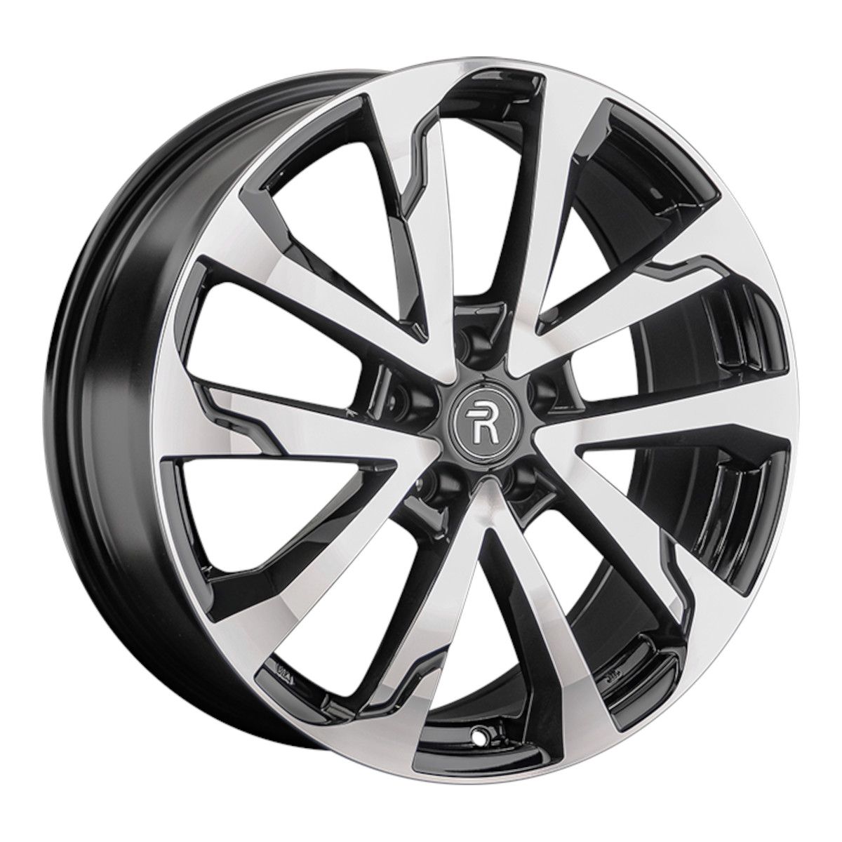 REPLAY BYD2 7x19 5x120