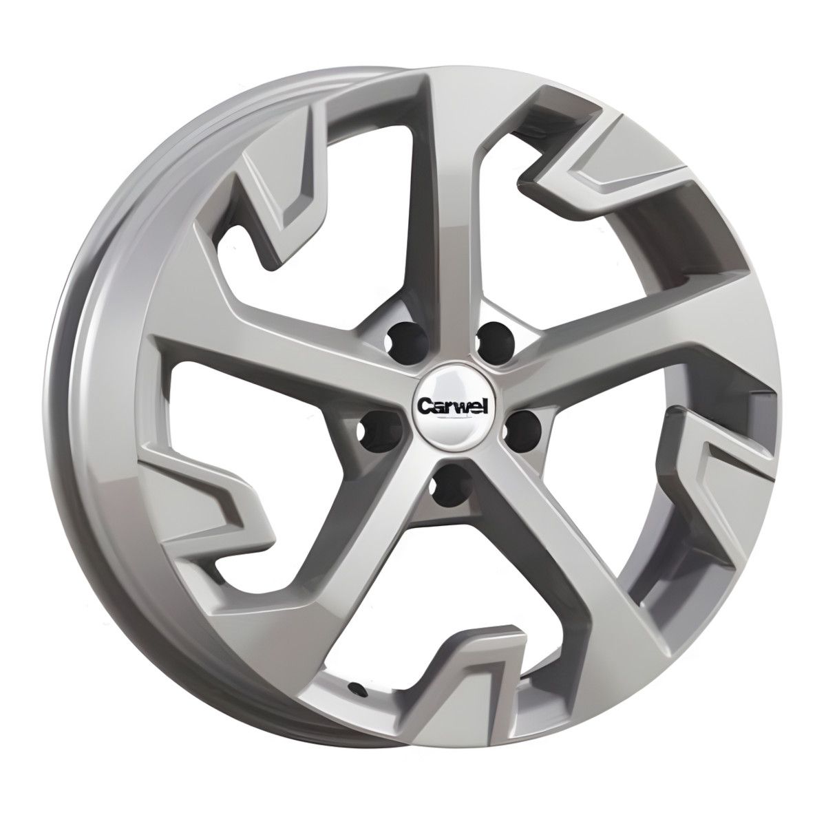Carwel Таскан 262 7x18 5x114,3