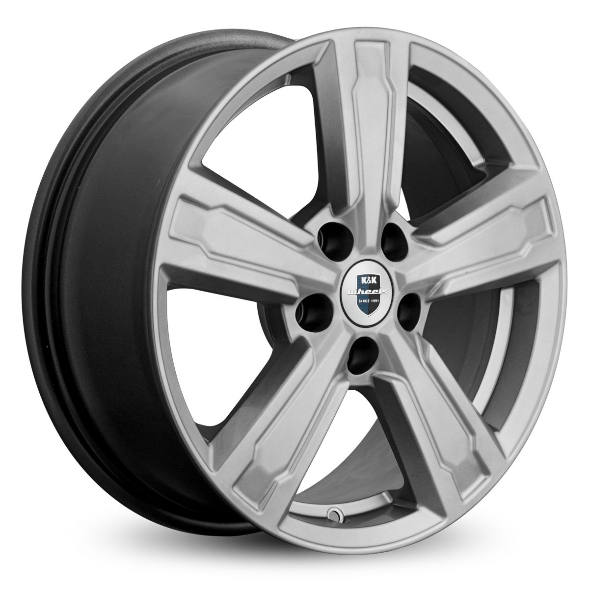 КиК Оклахома (КС998) 6x16 5x105