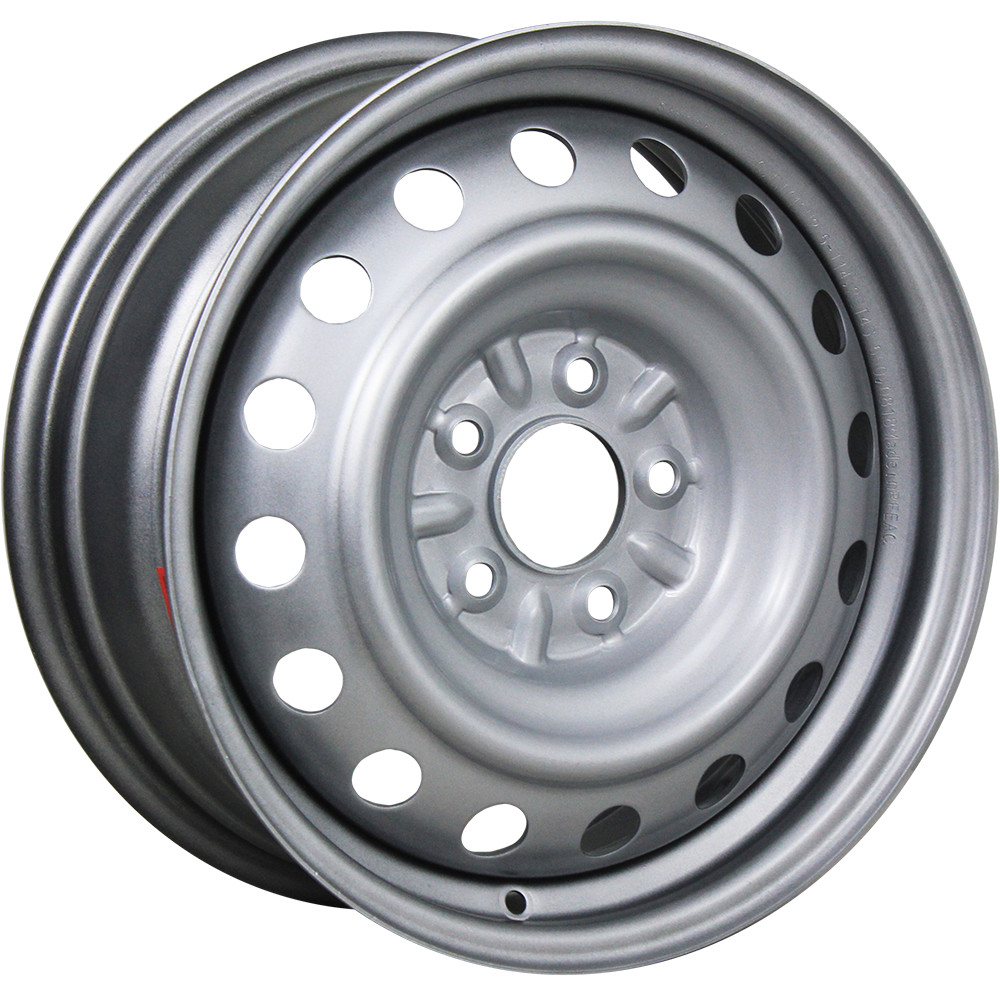 Steger 9228ST (коробка) 6.5x16/5x114.3 ET46 D67.1 Silver
