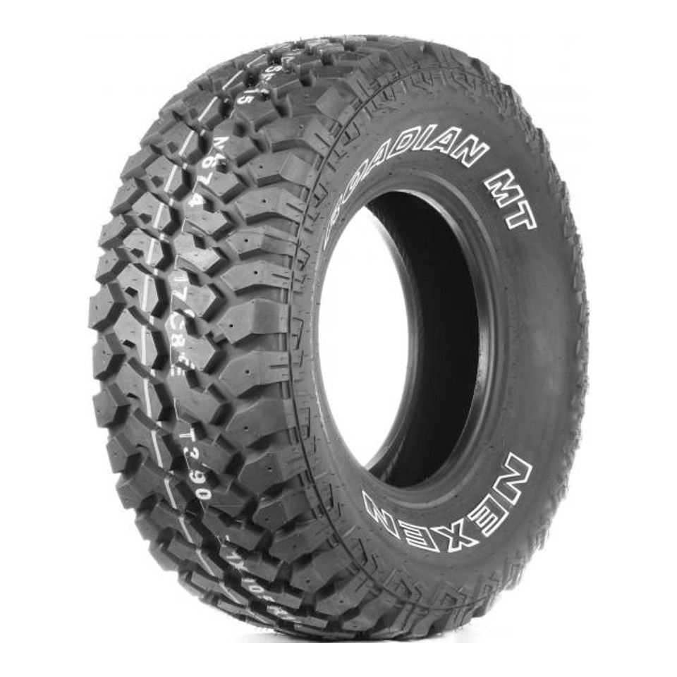 NEXEN ROADIAN MT 235/75R15 104/101Q
