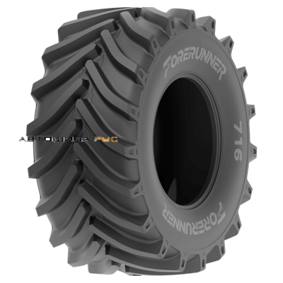 Forerunner IF900/60R38 CFO 190A8 (187B) 716 R-1W TL КИТАЙ