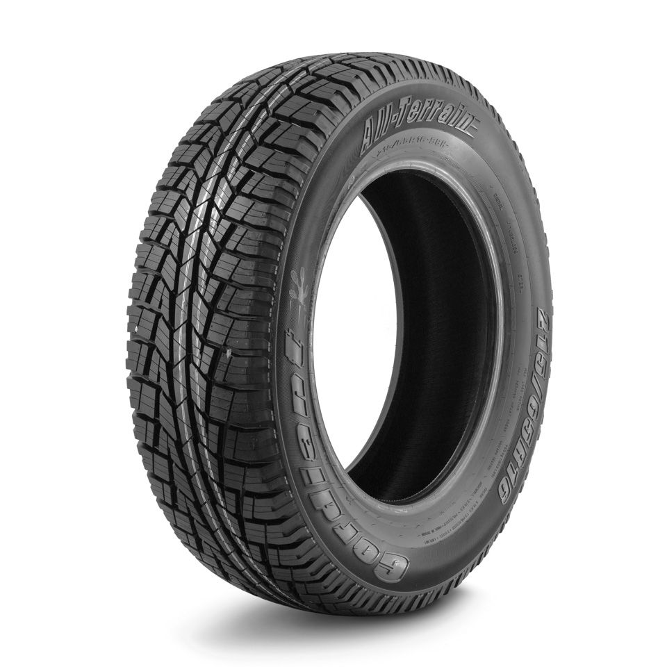 КОРДИАНТ ALL TERRAIN 225/70R16 103H