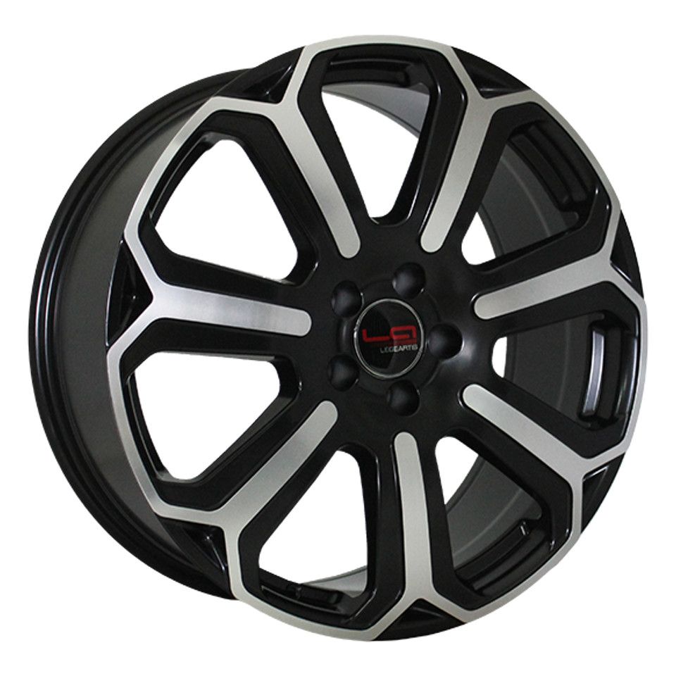 LEGE ARTIS Concept-MR510 10x21 5x112