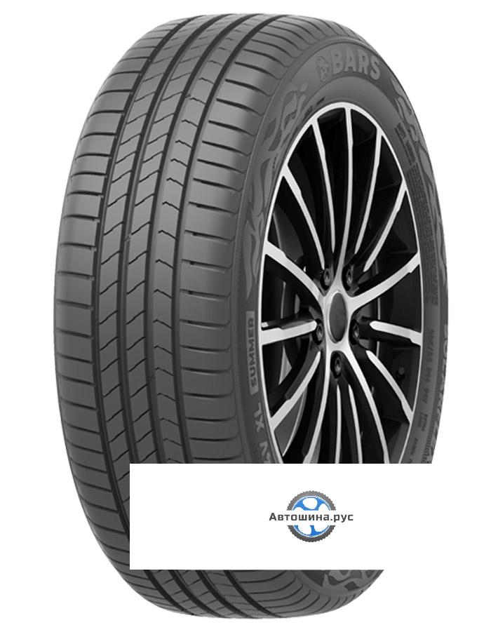 Bars 195/55 r16 SOLARFLEXX 87H